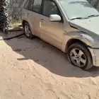 سيزوكي فيتارا للبيع تشليح 2007