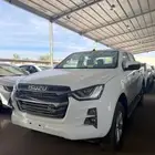 ايسوزو LS قير عادي 24