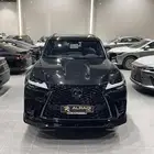 لكزس ال اكس 600اسبورات