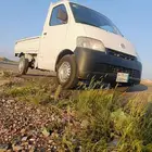 ديهاتسو صندوق بكب 2015 الايجار شهري و اسبوعي