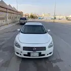 نيسان مكسيما 2011 فل كامل