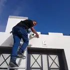 فني جميع انواع الكاميرات تركيب تأسيس برمجه