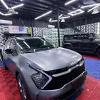سبورتاج لارج نص فل 2025 بسعر 104900شامل لا يفوتك العرض