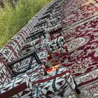 حفلات المزاحميه قهوجي صبابين خيام دفايت فرشات