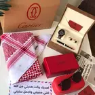 هدايا رجاليه