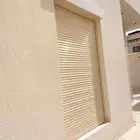 Door windows