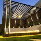 تنسيق حدائق جازان