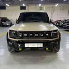 جيب جيتور تي 2