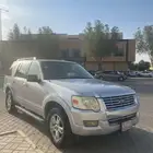 فورد اكسبلورر