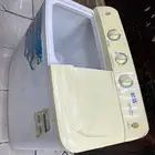 غسالة حوظين للبيع