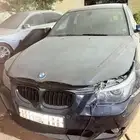 bmw 523i 2009