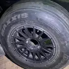 جنوط لاند كروزر