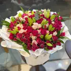 منسق زهور في جازان