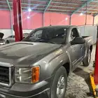 جير جمس سيرا توضيب أكسنت استبدل جير تاهوا يوكن دينالي سلفراد