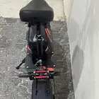 Q7 Pro Electric Scooter (سكوتر كهربائي). التفاصيل السك