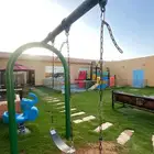 شاليهات الرمال غير