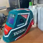 وجه لحام إلكتروني توتال TOTAL