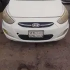 هيونداي اكسنت 2015