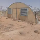 متوفر لدينا 5 بيوات محميه مكيف شبه الجديد المواقع المزحميه ا
