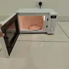 مكرويف مستعمل نظيف حسب السوم