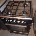 فرن بيسك