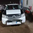 تويوتا هايلوكس 2009