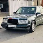 مرسيدس فرخ شبح موديل 91 E260