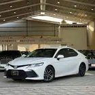 كامري - 2022 - سعودي - مطور