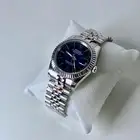 ساعة رولكس مع ساعة سودا وسبحه