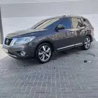 نيسان باثفندر يدي وكاله 2016