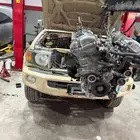 مكاين شاص ضمان 6 شهور