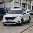 كرنفال ديزل 2021 فل مشحونه بالباخرة جايه من كوريا للدمام