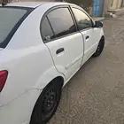 كيا ريو 2011