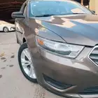 فورد توروس 2016