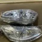 شمعات مرسيدس بنوراما