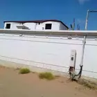 ديكورات خارجيه