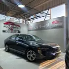 هوندا اكورد ستاندر LX موديل 2025