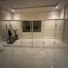 دواليب خزاين ب500