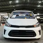 كيا بيجاس استندار م 2025 اسعار خاصه للكاش