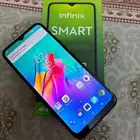 Infinix Smart 5g