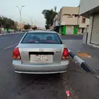 Hyundai accent 2005