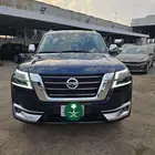 نيسان باترول 2020 بلاتنيوم