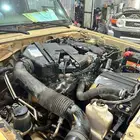 مكينه برادو فورشنر 2012