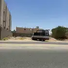 أرض للبيع مخطط ولي العهد 3 شارع 52