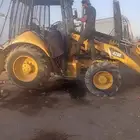 عرجاء جي سي بي الايجار الشهري