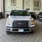 فورد F150. موديل 2017