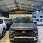 فورد F150 لون رمادي 2025