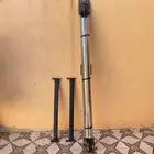 حنايا اكسبديشن 2007