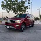 فورد اكسبديشن 2018 نص فل ماشي ماشي 282 كم بودي وكالة