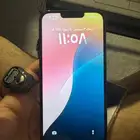 13 pro max 256 مغير شاشه فقط ويعمل بكفاءة عاليه